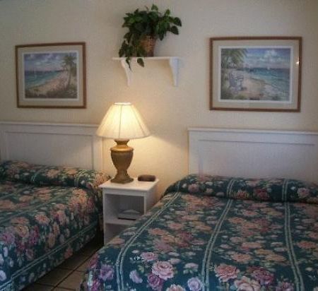Crest Motel Bartlett 외부 사진