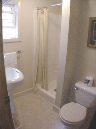Crest Motel Bartlett 외부 사진