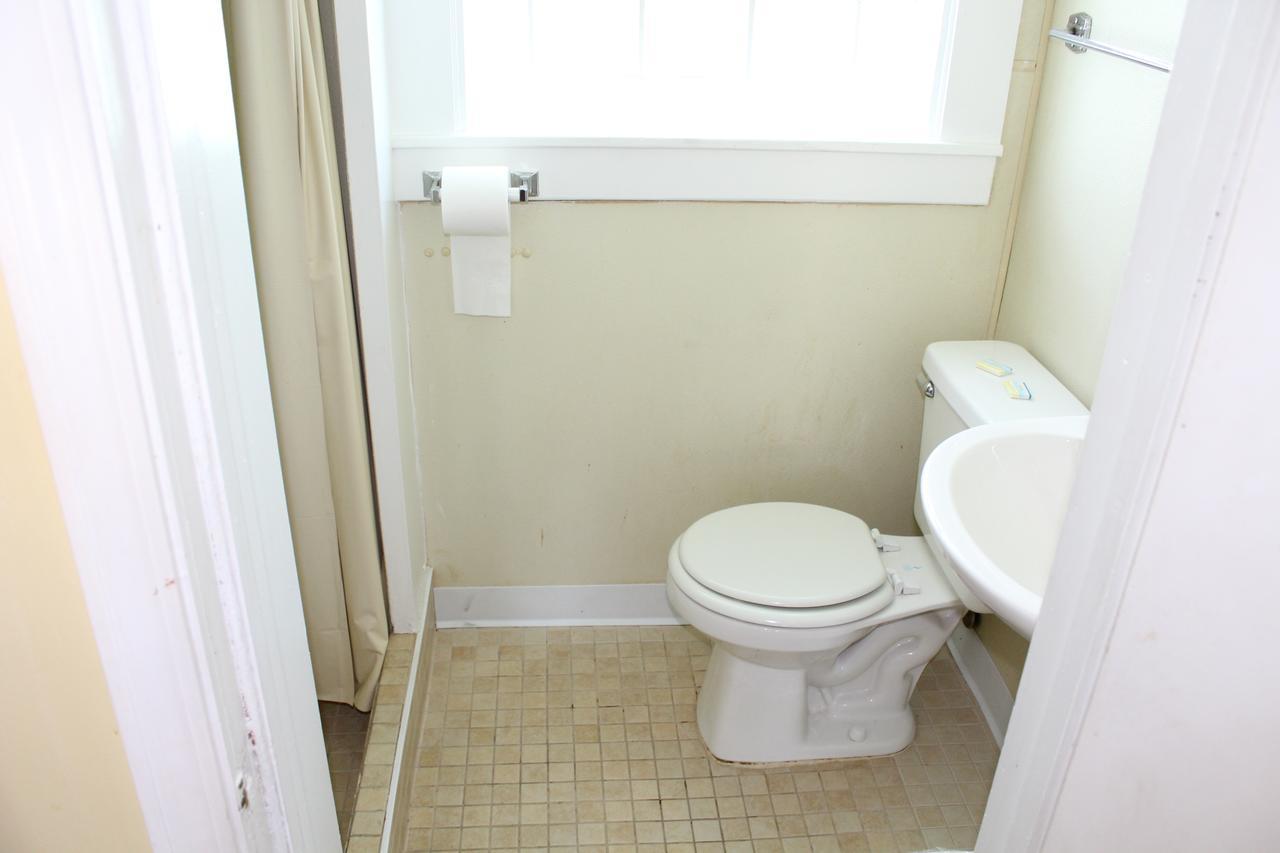Crest Motel Bartlett 외부 사진