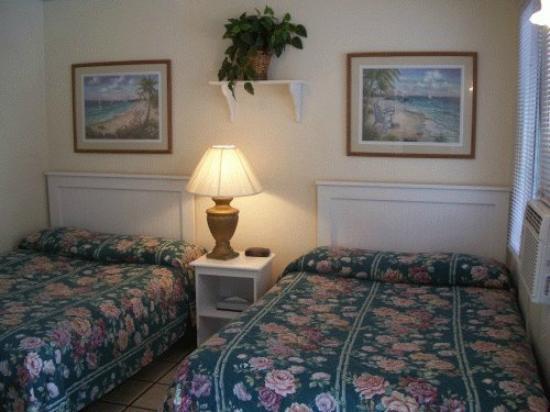 Crest Motel Bartlett 외부 사진